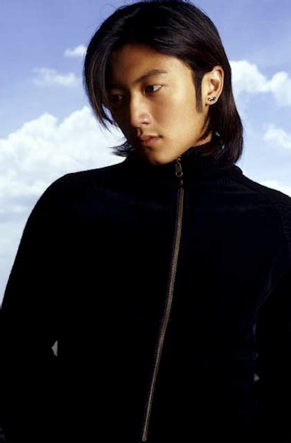 謝霆鋒|謝霆鋒 Nicholas Tse